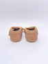 Donsje Amsterdam spark classic koala truffle nubuck